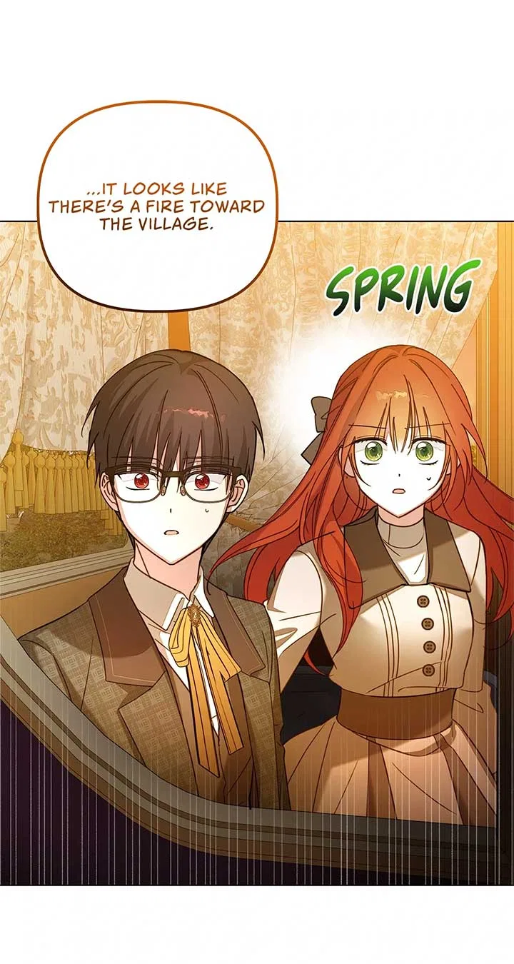 The Nerd Turned Out to Be the Tyrant Chapter 37 – Page 84