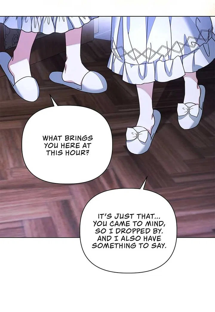 The Nerd Turned Out to Be the Tyrant Chapter 36 – Page 20