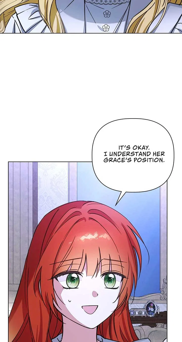 The Nerd Turned Out to Be the Tyrant Chapter 36 – Page 26