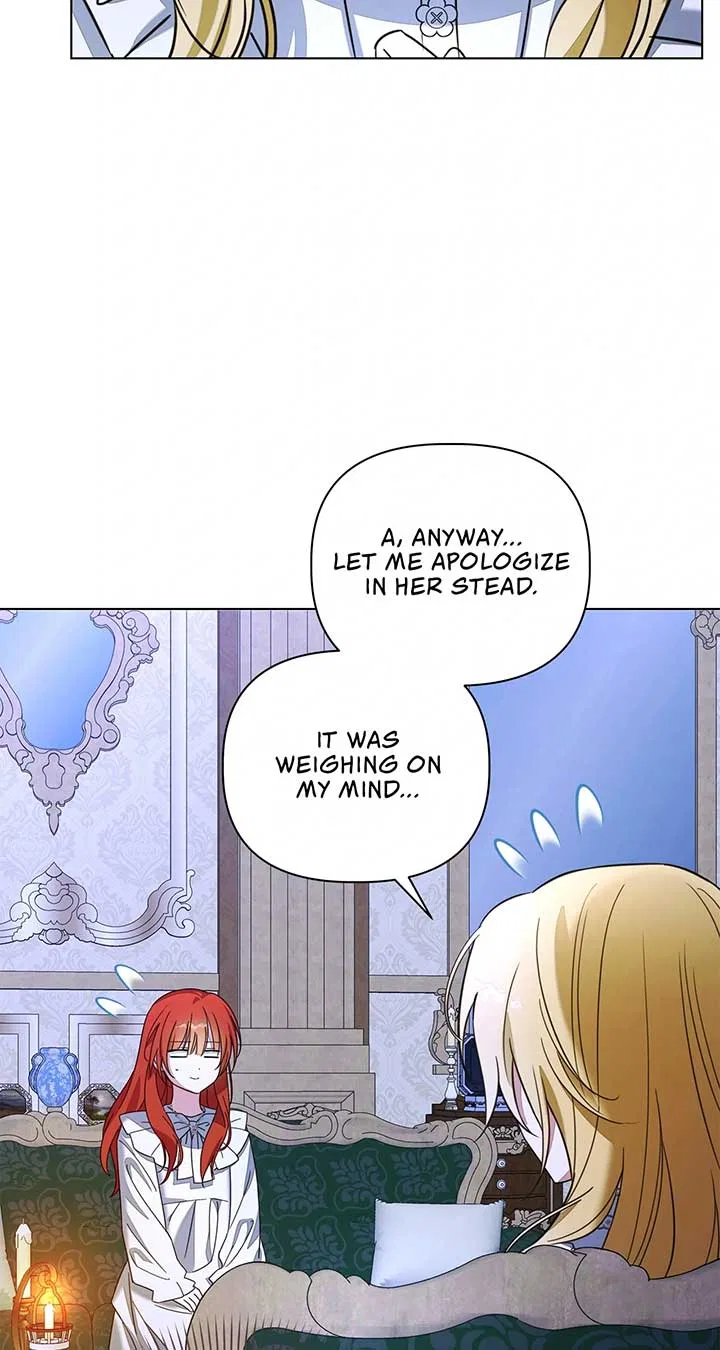 The Nerd Turned Out to Be the Tyrant Chapter 36 – Page 31