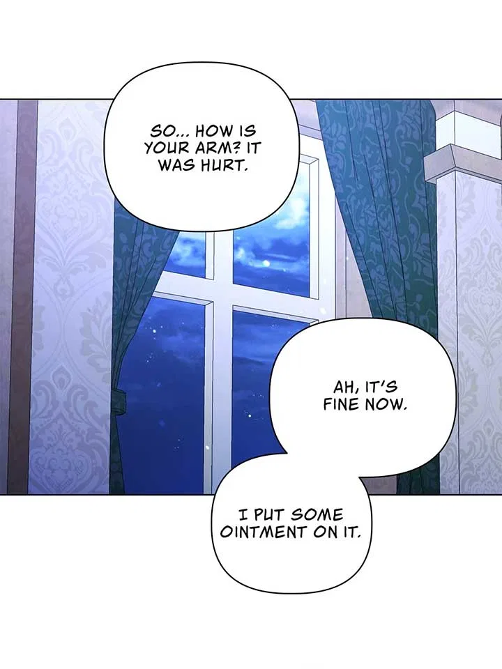 The Nerd Turned Out to Be the Tyrant Chapter 36 – Page 35