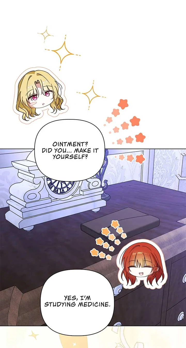 The Nerd Turned Out to Be the Tyrant Chapter 36 – Page 36