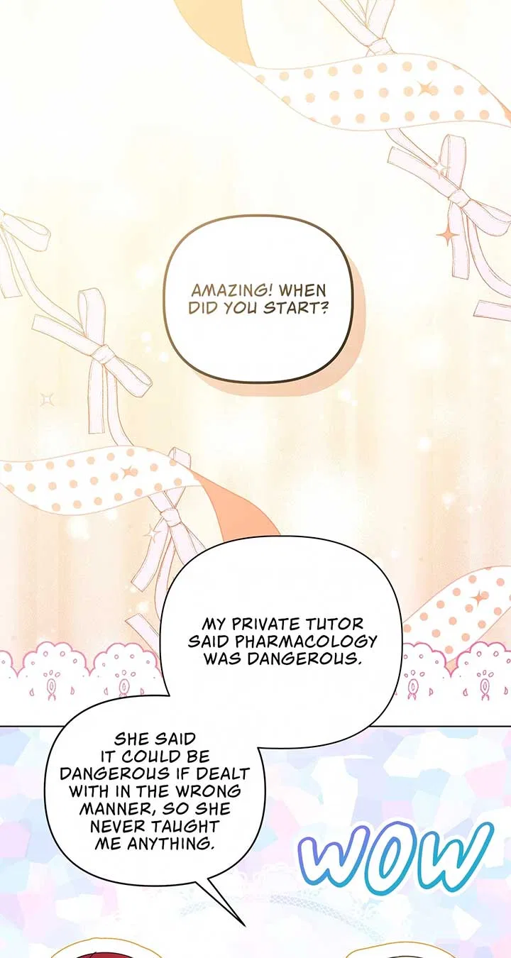 The Nerd Turned Out to Be the Tyrant Chapter 36 – Page 37