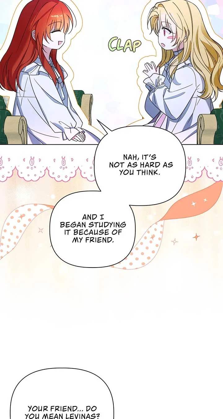 The Nerd Turned Out to Be the Tyrant Chapter 36 – Page 38