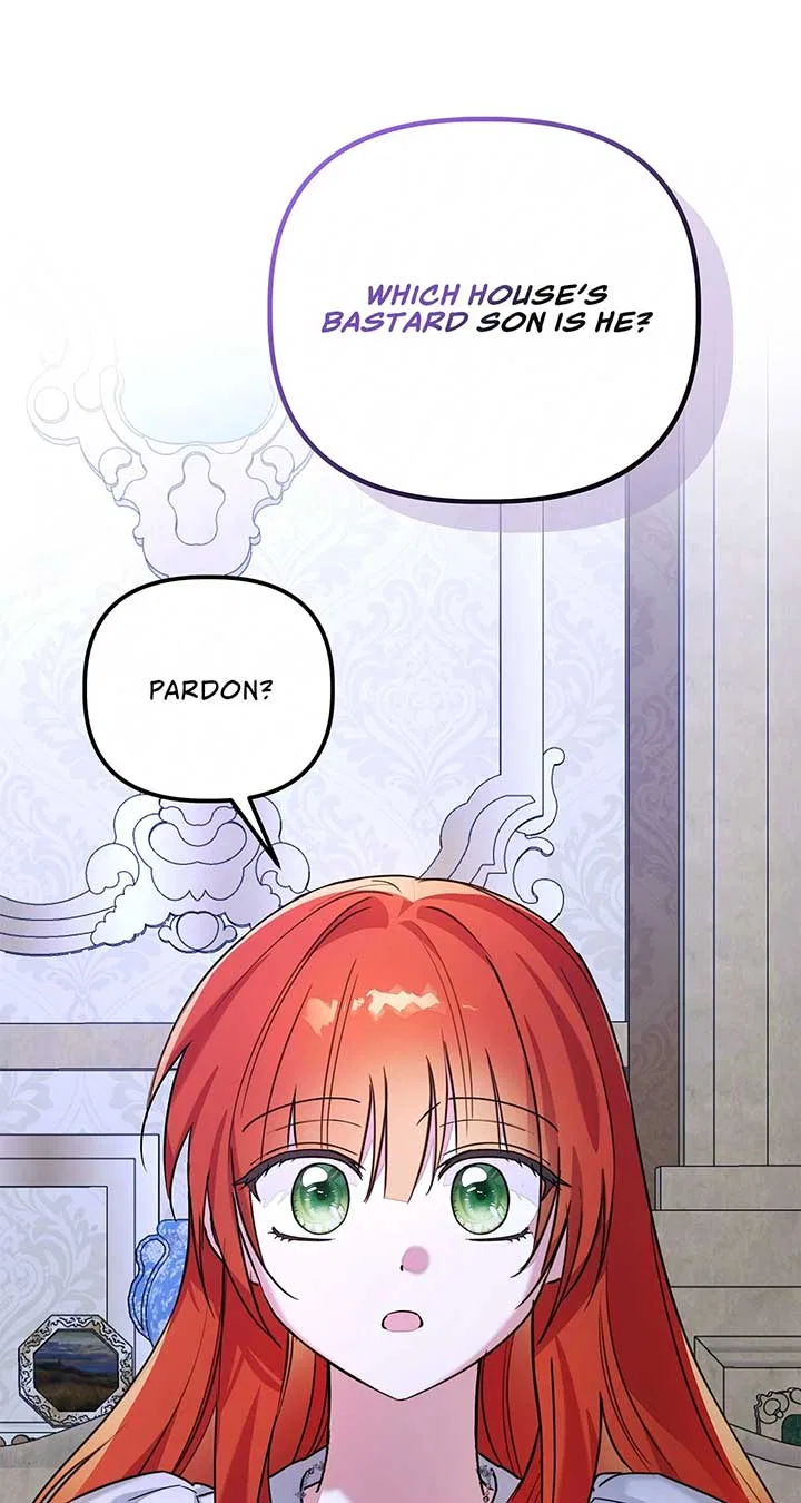 The Nerd Turned Out to Be the Tyrant Chapter 36 – Page 41