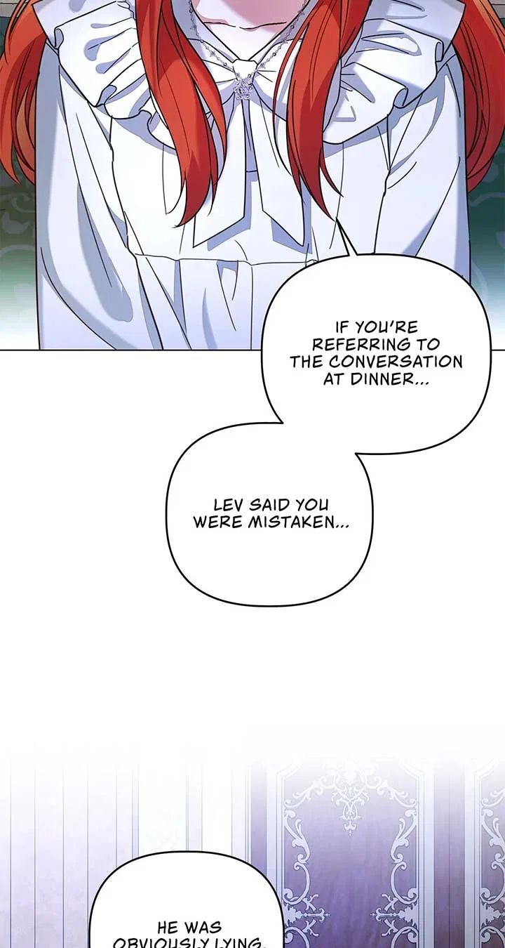 The Nerd Turned Out to Be the Tyrant Chapter 36 – Page 42