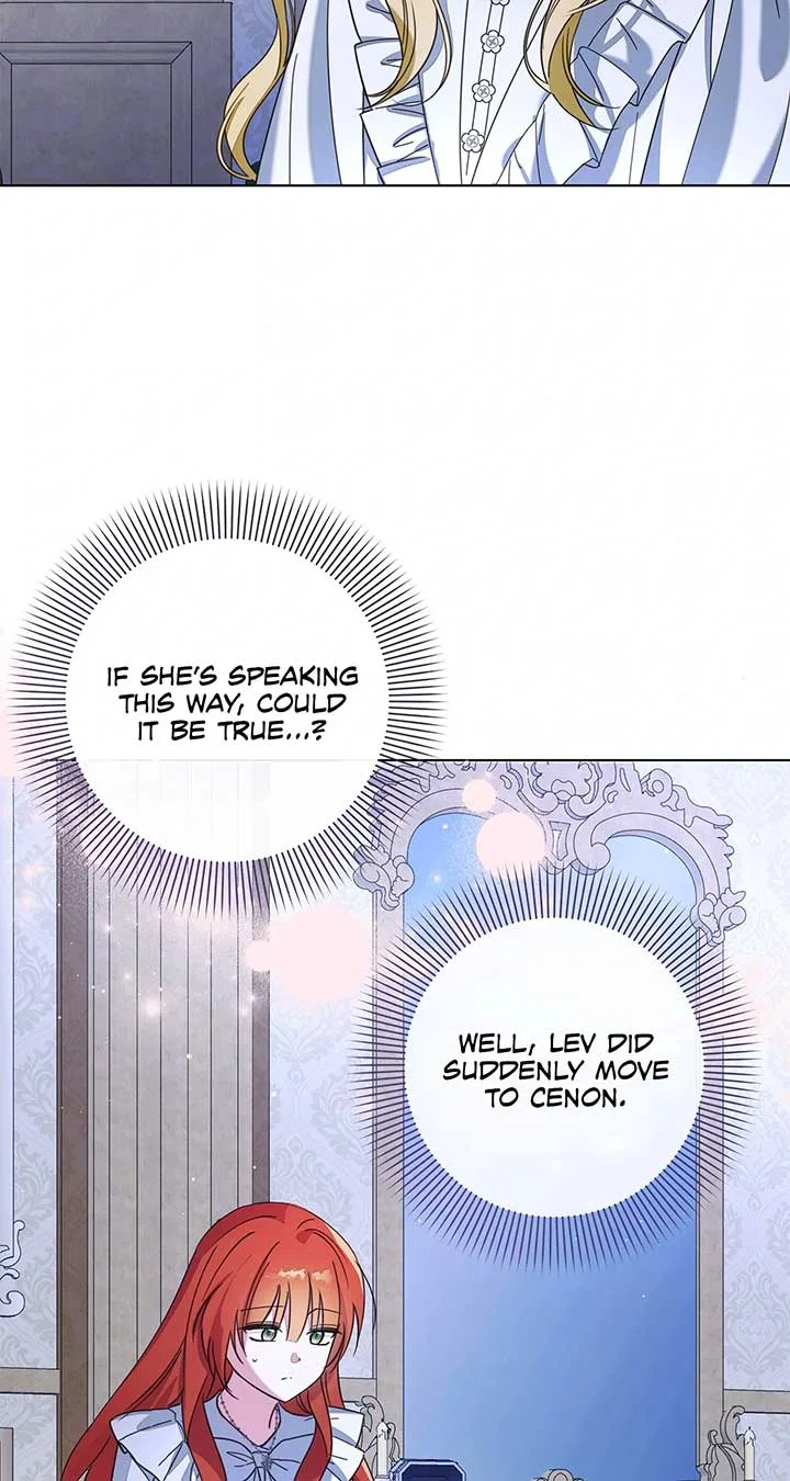 The Nerd Turned Out to Be the Tyrant Chapter 36 – Page 46