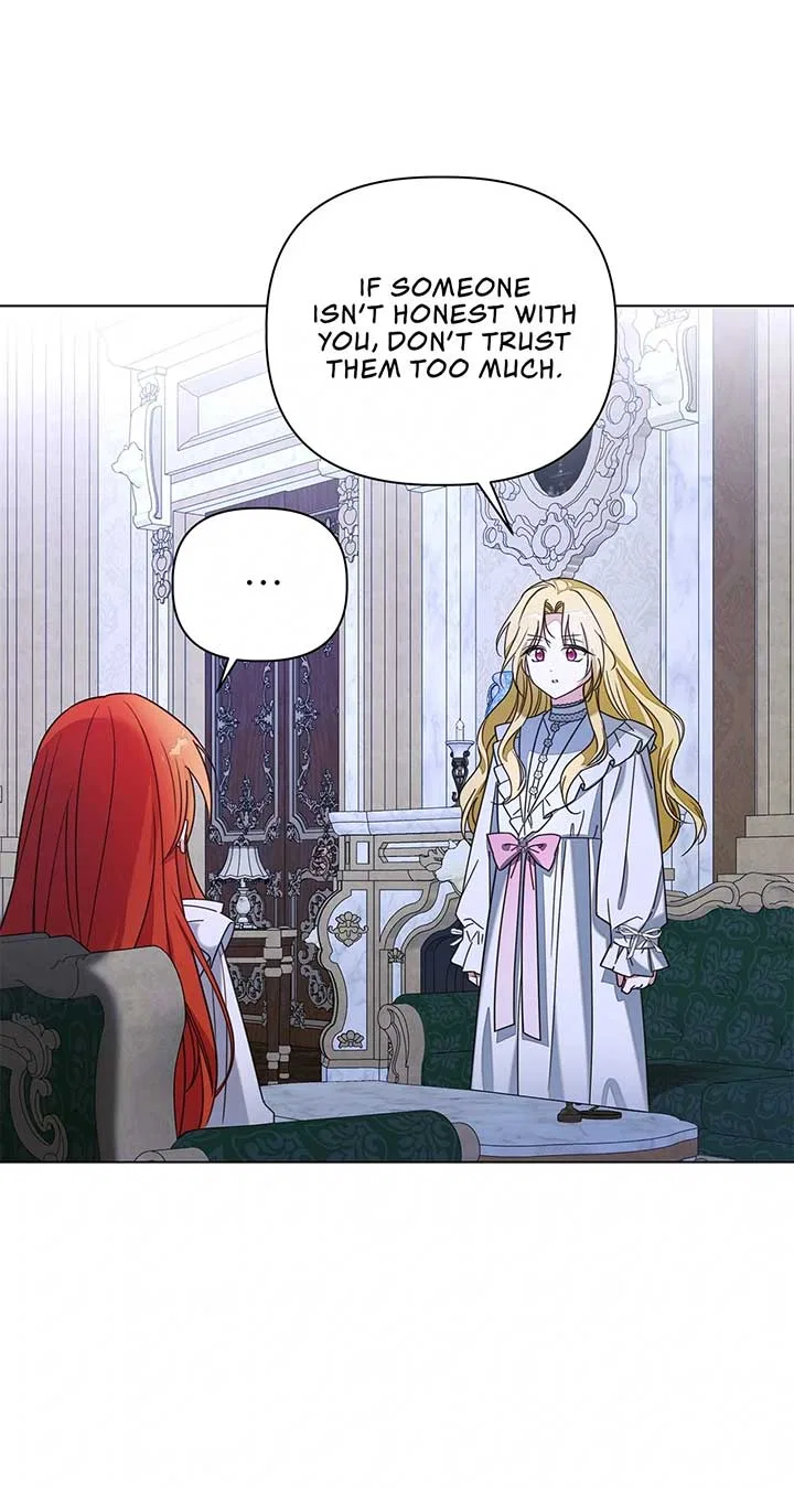 The Nerd Turned Out to Be the Tyrant Chapter 36 – Page 50