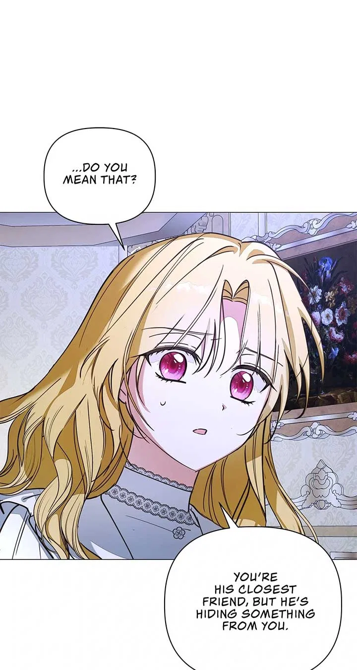 The Nerd Turned Out to Be the Tyrant Chapter 36 – Page 53