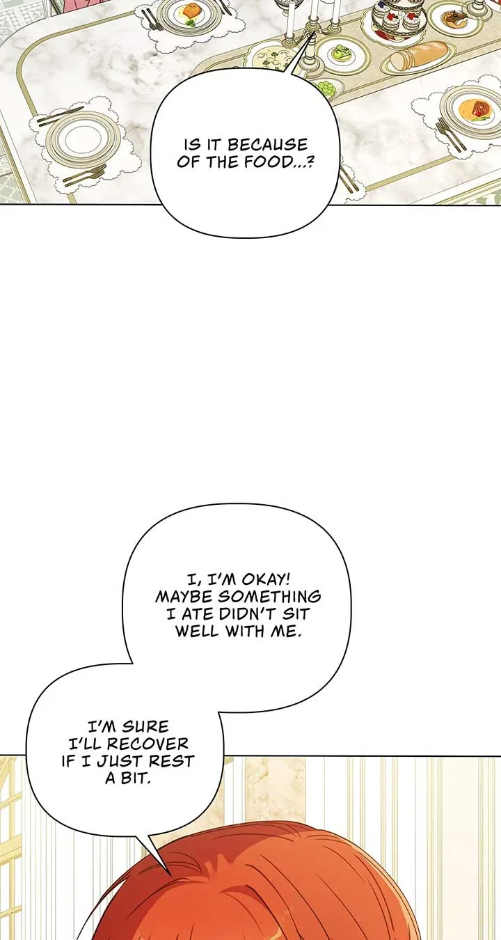 The Nerd Turned Out to Be the Tyrant Chapter 35 – Page 3