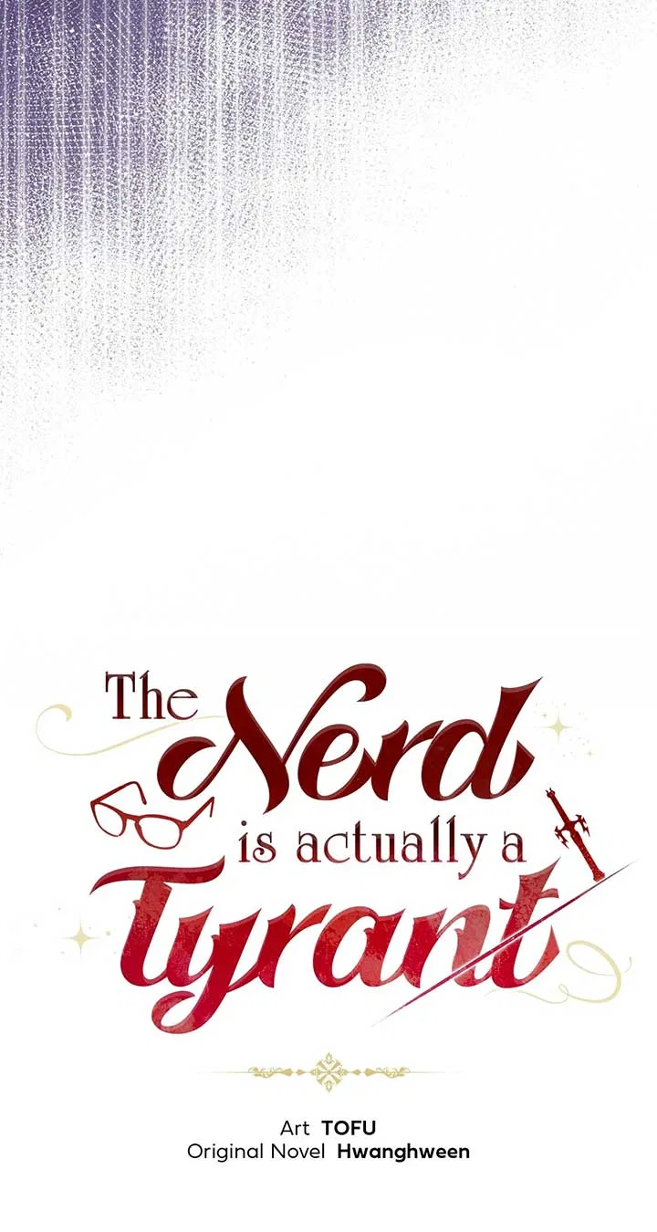 The Nerd Turned Out to Be the Tyrant Chapter 35 – Page 12