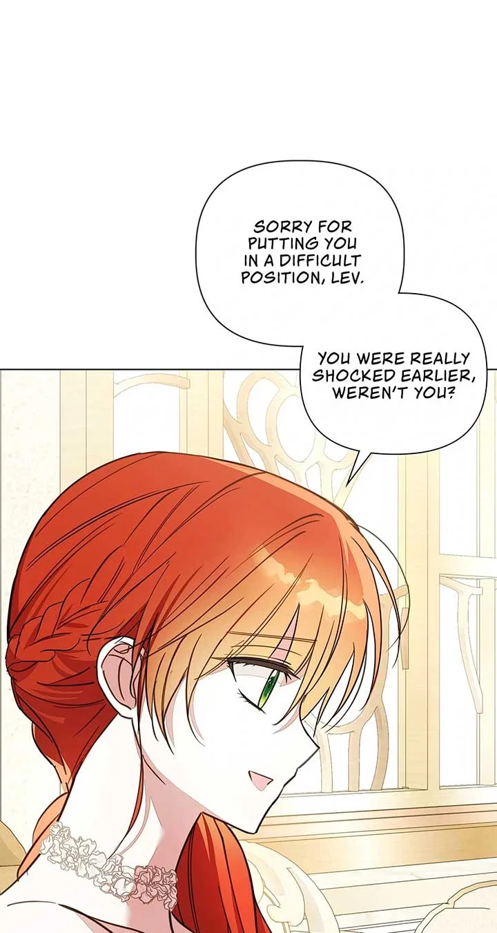 The Nerd Turned Out to Be the Tyrant Chapter 35 – Page 16