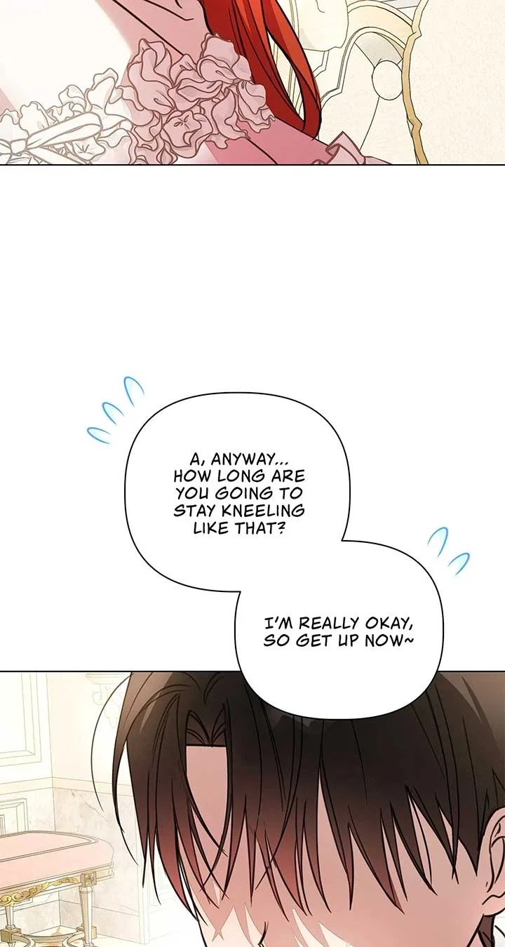 The Nerd Turned Out to Be the Tyrant Chapter 35 – Page 17