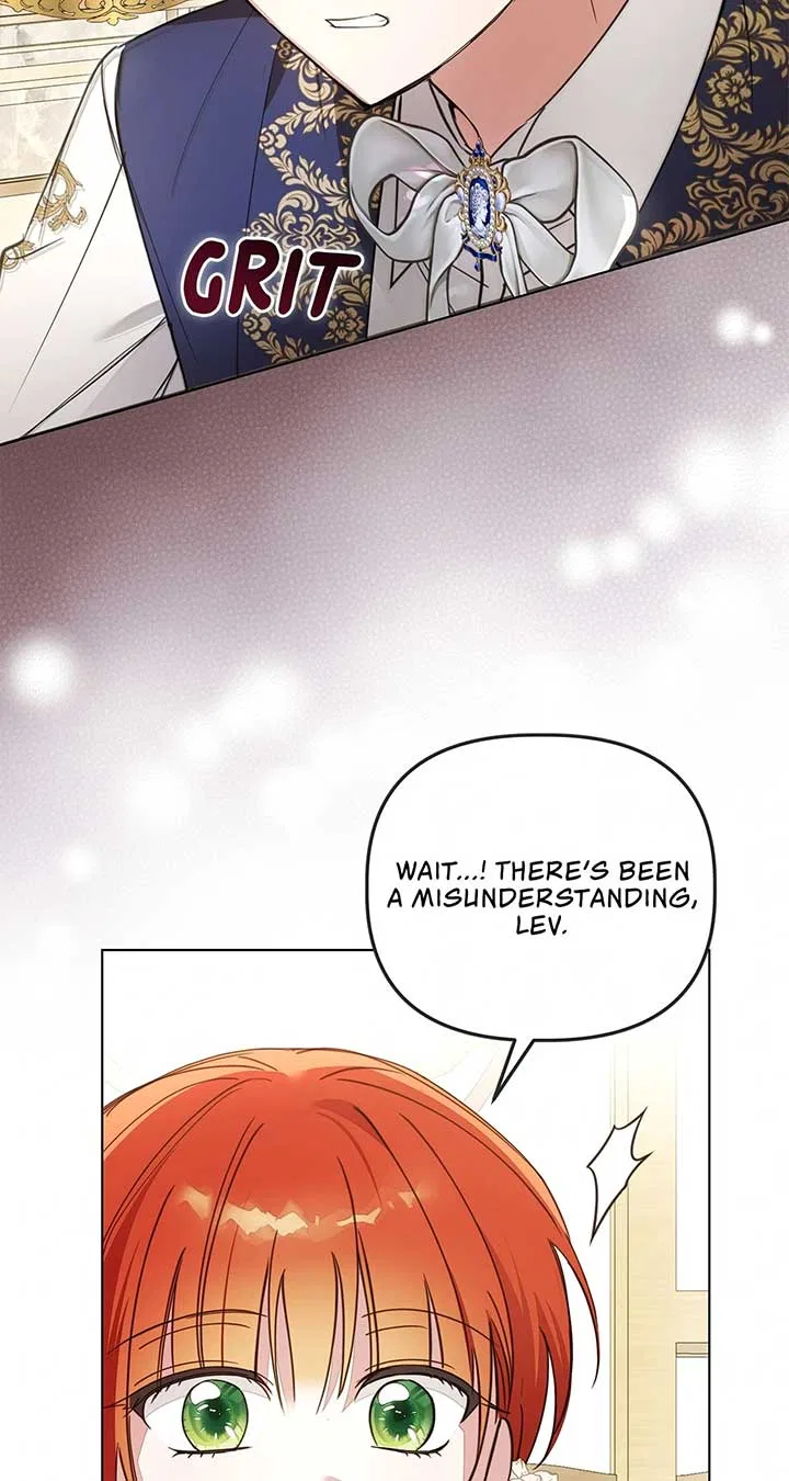 The Nerd Turned Out to Be the Tyrant Chapter 35 – Page 21