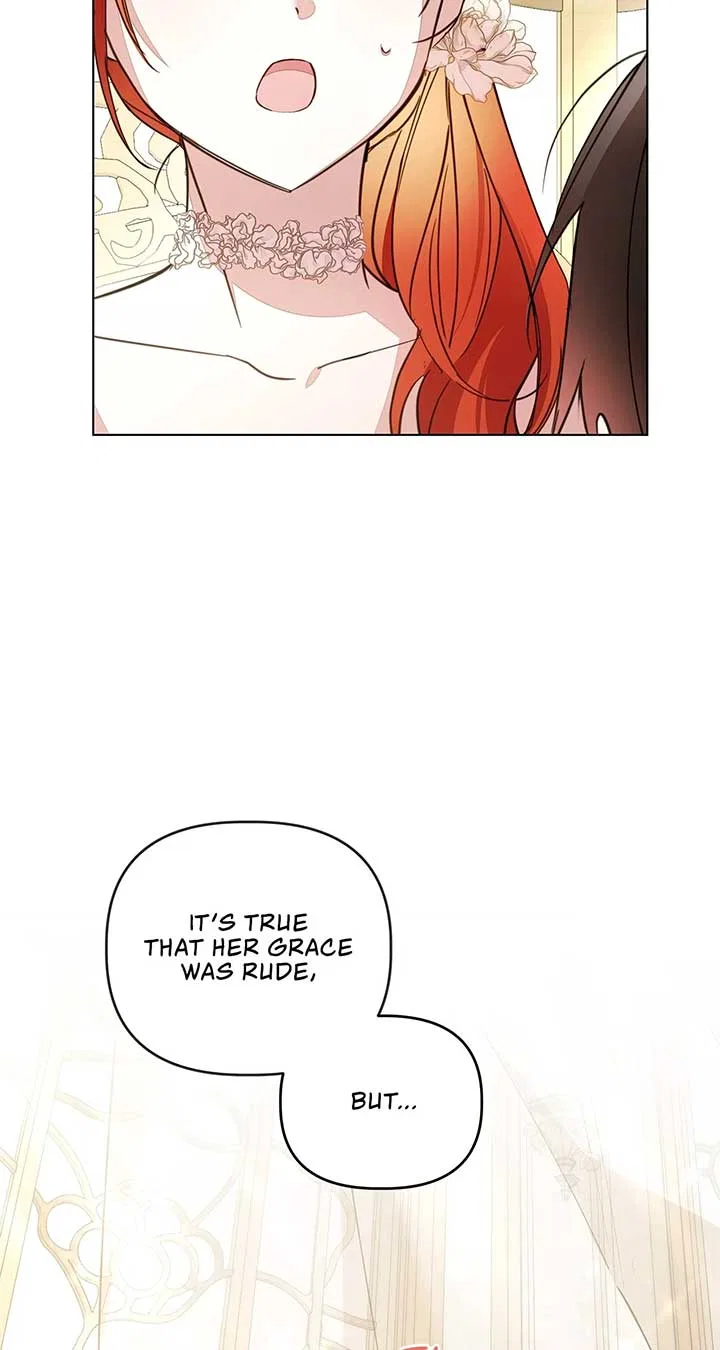 The Nerd Turned Out to Be the Tyrant Chapter 35 – Page 22