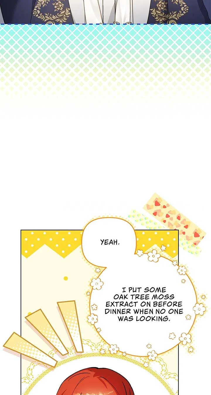 The Nerd Turned Out to Be the Tyrant Chapter 35 – Page 25