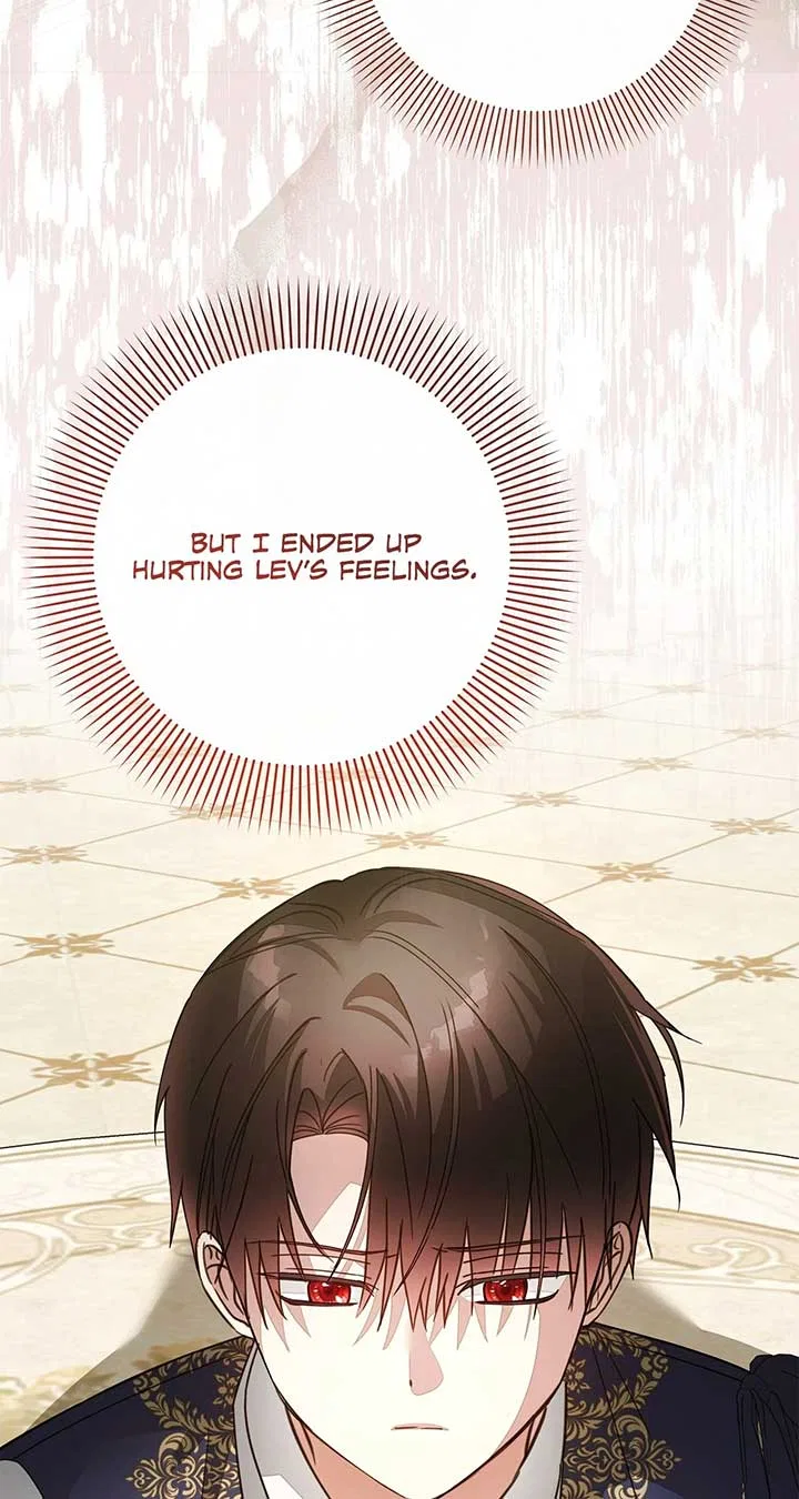 The Nerd Turned Out to Be the Tyrant Chapter 35 – Page 41