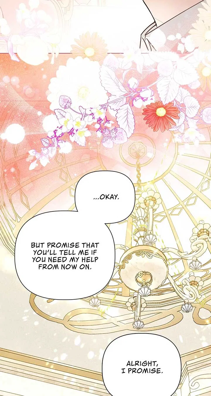 The Nerd Turned Out to Be the Tyrant Chapter 35 – Page 55