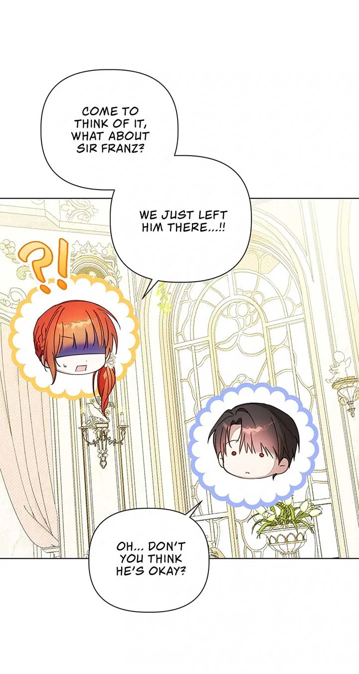 The Nerd Turned Out to Be the Tyrant Chapter 35 – Page 57