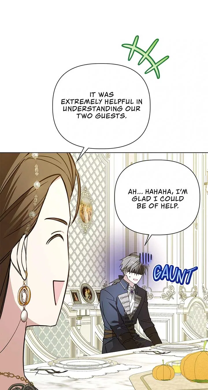 The Nerd Turned Out to Be the Tyrant Chapter 35 – Page 61
