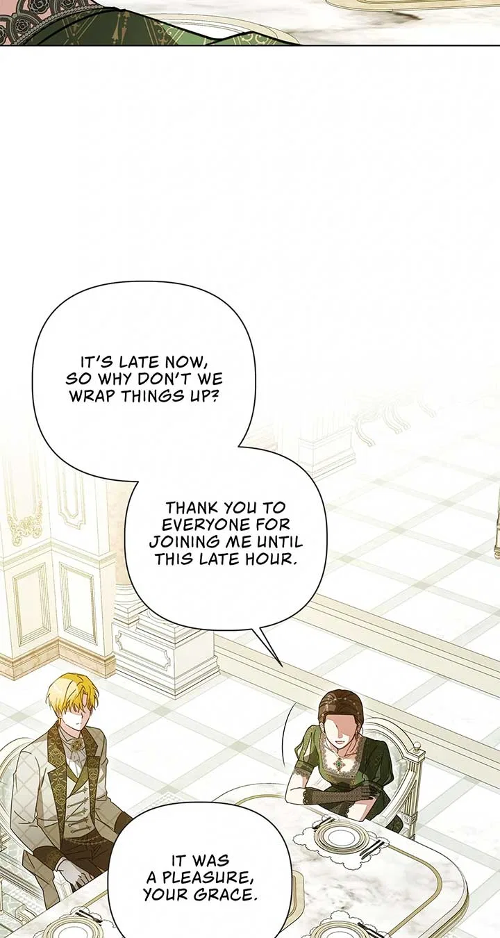 The Nerd Turned Out to Be the Tyrant Chapter 35 – Page 62