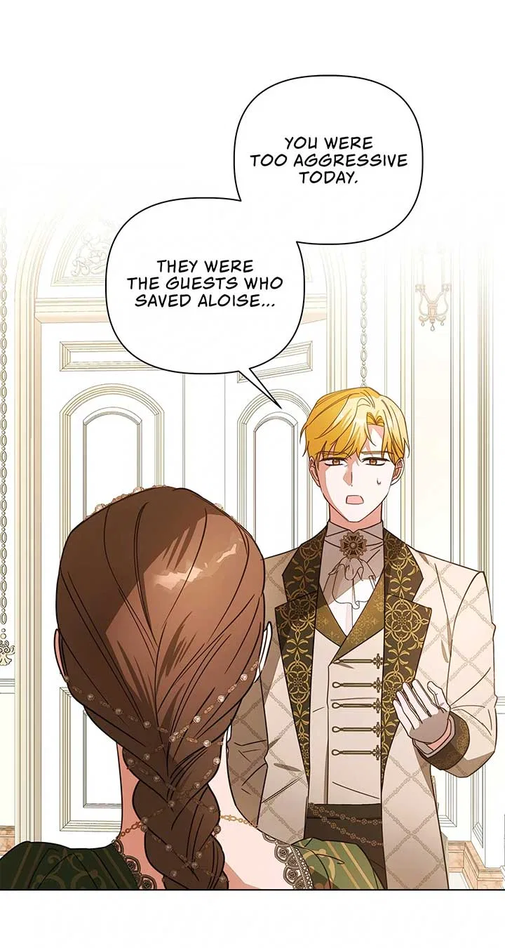 The Nerd Turned Out to Be the Tyrant Chapter 35 – Page 66