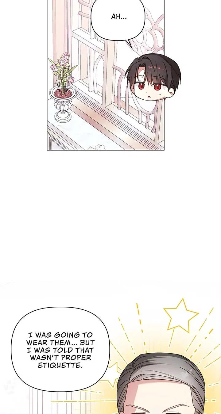 The Nerd Turned Out to Be the Tyrant Chapter 34 – Page 6