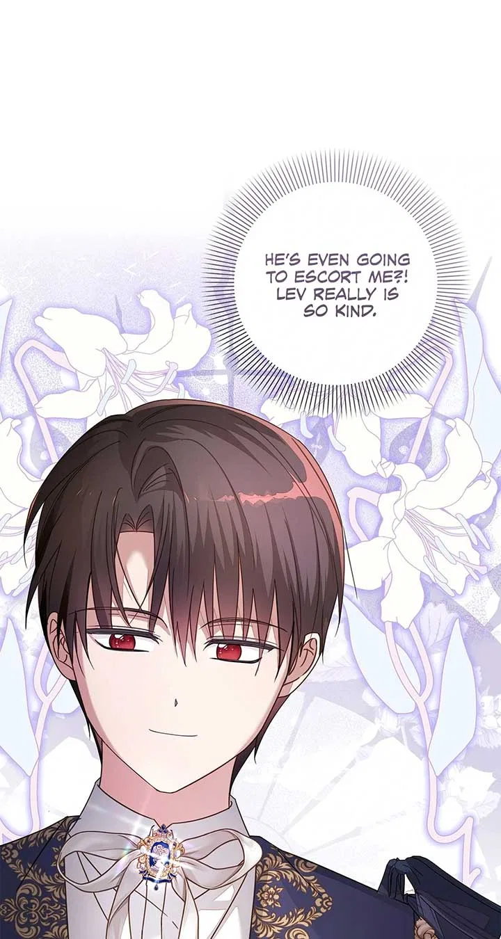 The Nerd Turned Out to Be the Tyrant Chapter 34 – Page 19