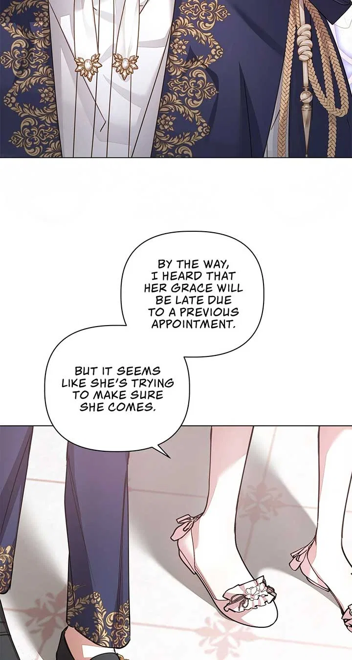 The Nerd Turned Out to Be the Tyrant Chapter 34 – Page 20