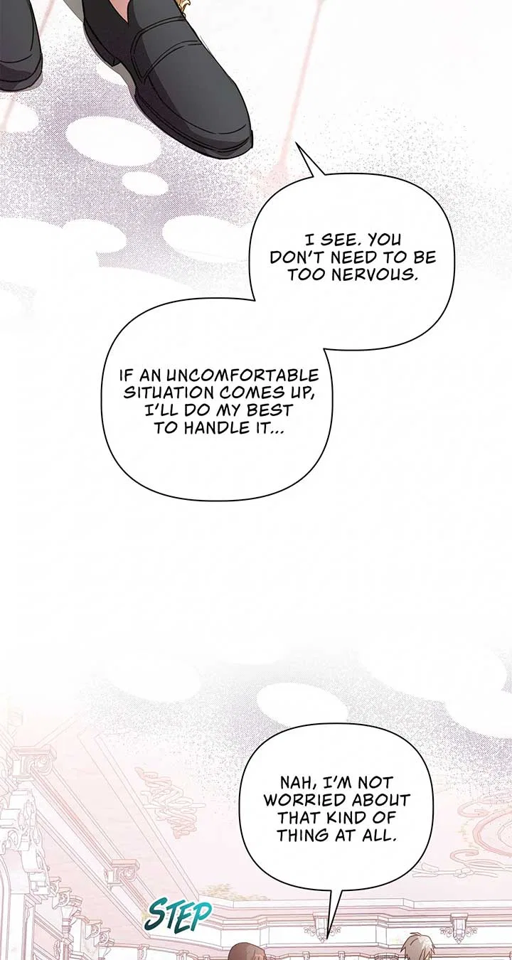 The Nerd Turned Out to Be the Tyrant Chapter 34 – Page 21