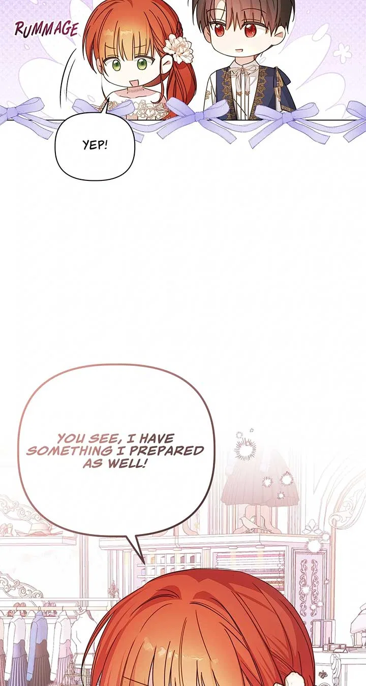 The Nerd Turned Out to Be the Tyrant Chapter 34 – Page 23