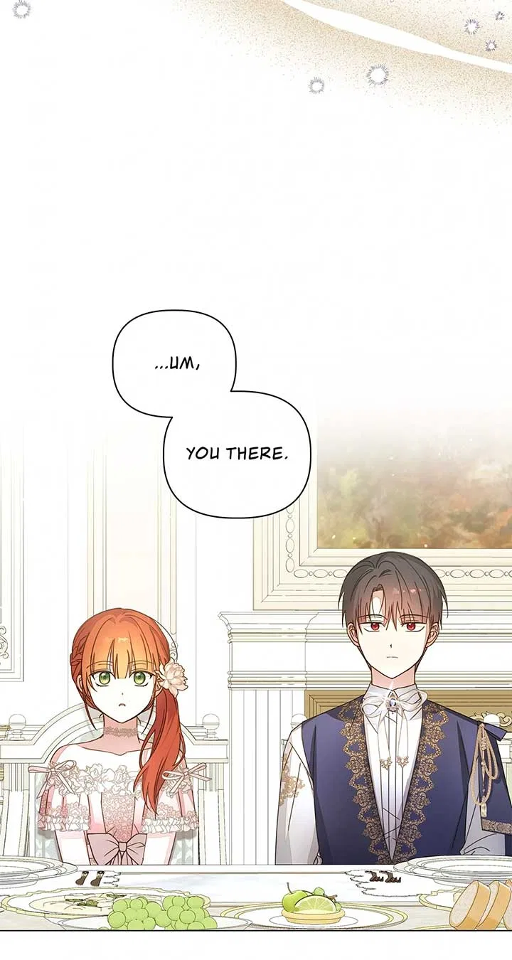The Nerd Turned Out to Be the Tyrant Chapter 34 – Page 34
