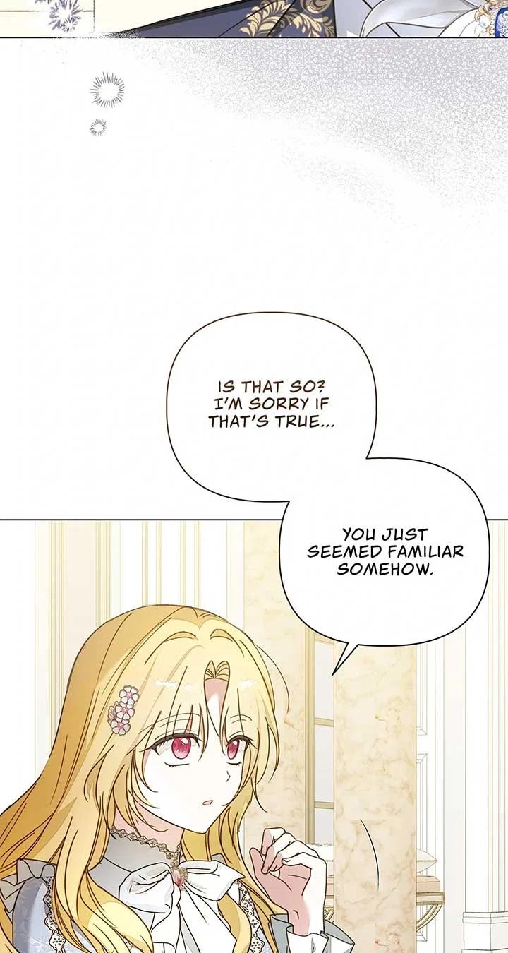 The Nerd Turned Out to Be the Tyrant Chapter 34 – Page 40