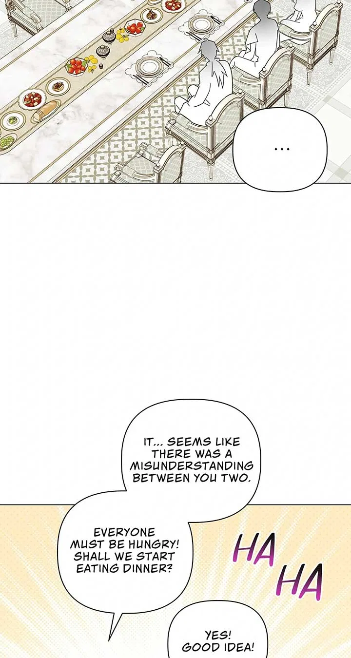 The Nerd Turned Out to Be the Tyrant Chapter 34 – Page 42