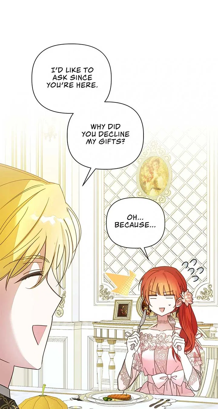 The Nerd Turned Out to Be the Tyrant Chapter 34 – Page 50