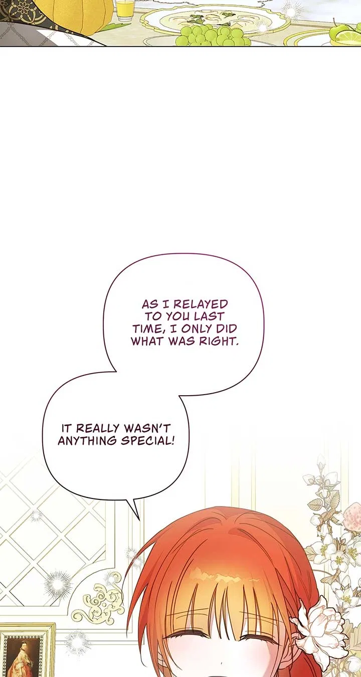 The Nerd Turned Out to Be the Tyrant Chapter 34 – Page 51
