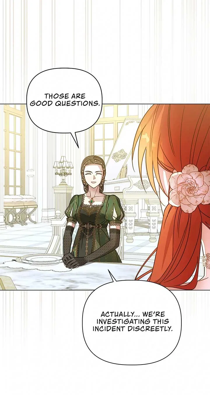 The Nerd Turned Out to Be the Tyrant Chapter 34 – Page 65