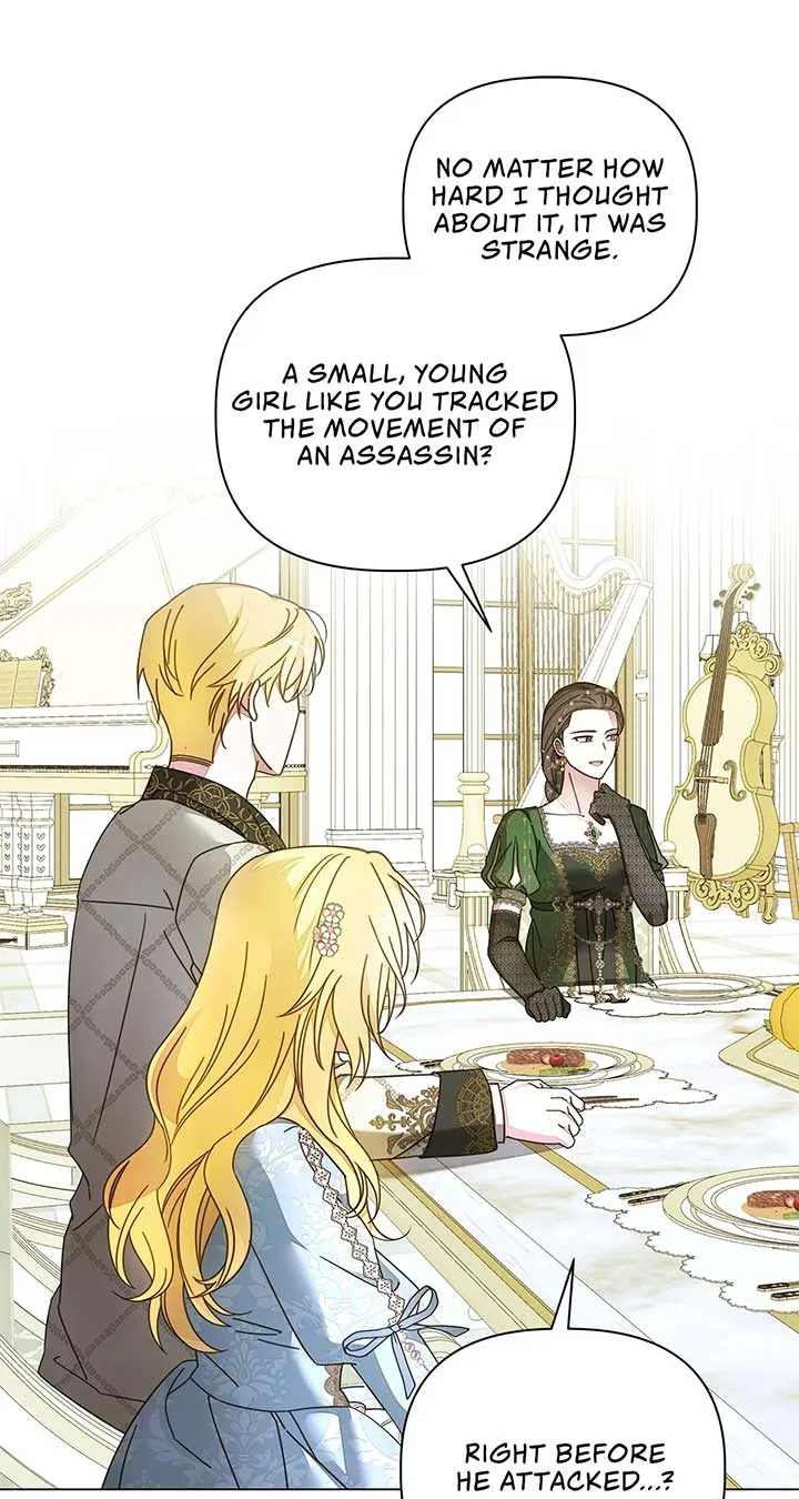 The Nerd Turned Out to Be the Tyrant Chapter 34 – Page 70
