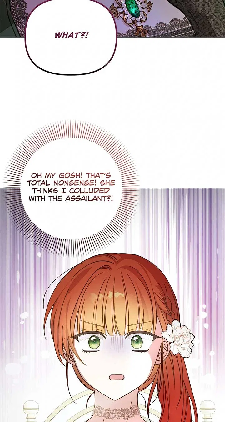 The Nerd Turned Out to Be the Tyrant Chapter 34 – Page 74