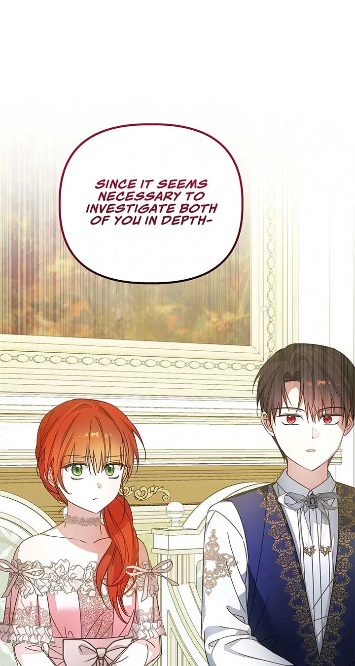 The Nerd Turned Out to Be the Tyrant Chapter 34 – Page 81