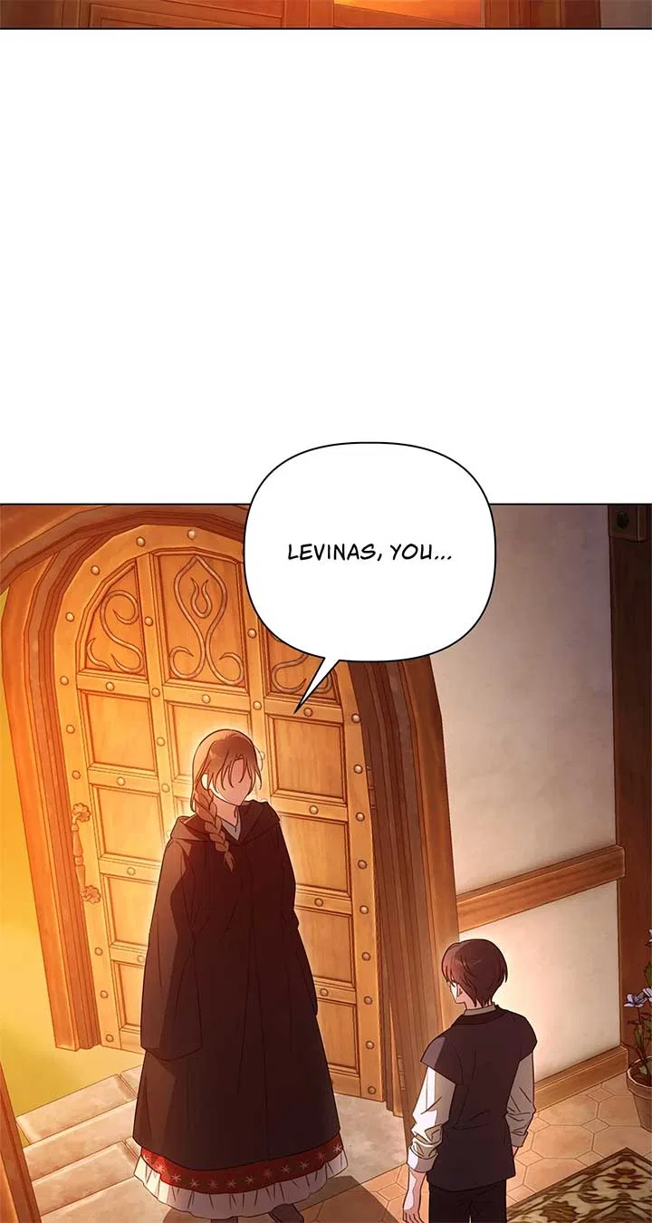 The Nerd Turned Out to Be the Tyrant Chapter 33 – Page 2