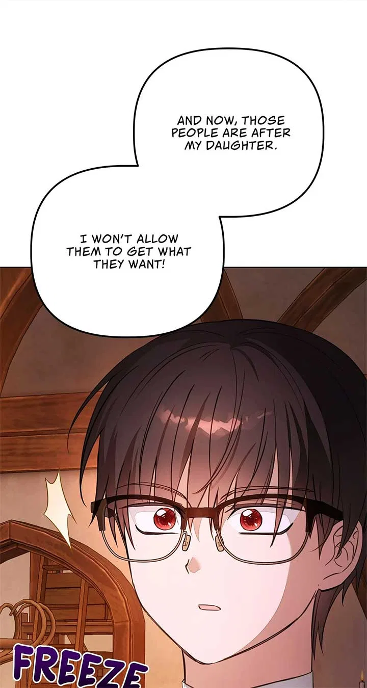 The Nerd Turned Out to Be the Tyrant Chapter 33 – Page 21