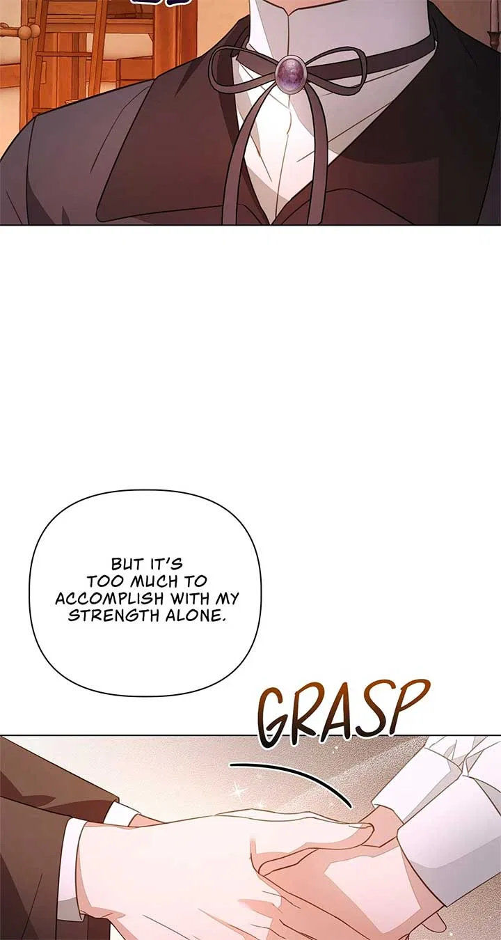 The Nerd Turned Out to Be the Tyrant Chapter 33 – Page 22