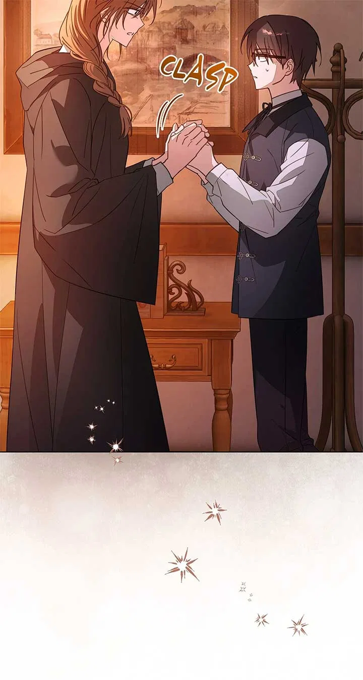 The Nerd Turned Out to Be the Tyrant Chapter 33 – Page 24