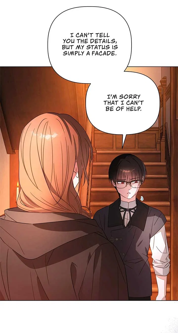 The Nerd Turned Out to Be the Tyrant Chapter 33 – Page 29
