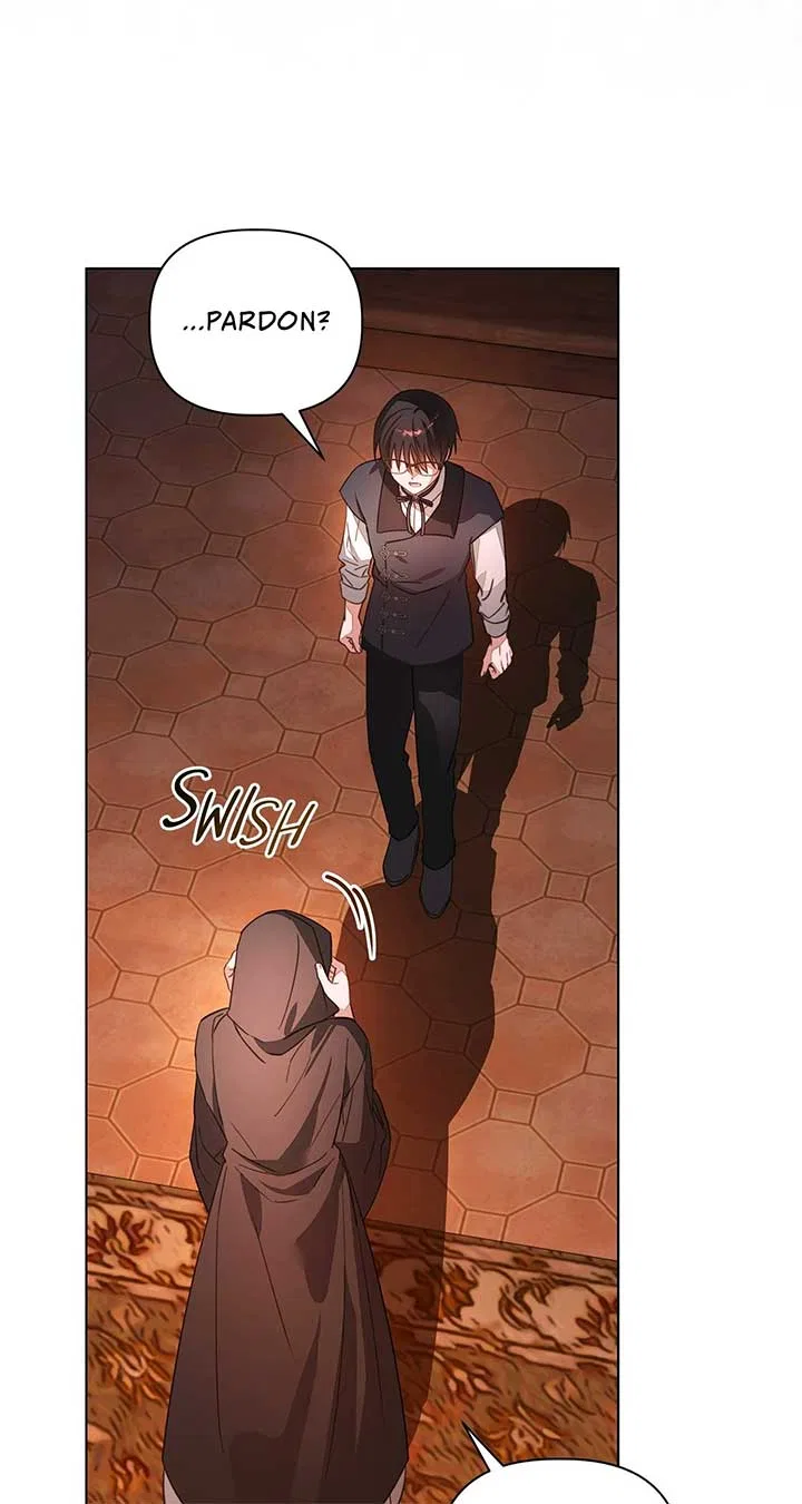 The Nerd Turned Out to Be the Tyrant Chapter 33 – Page 32