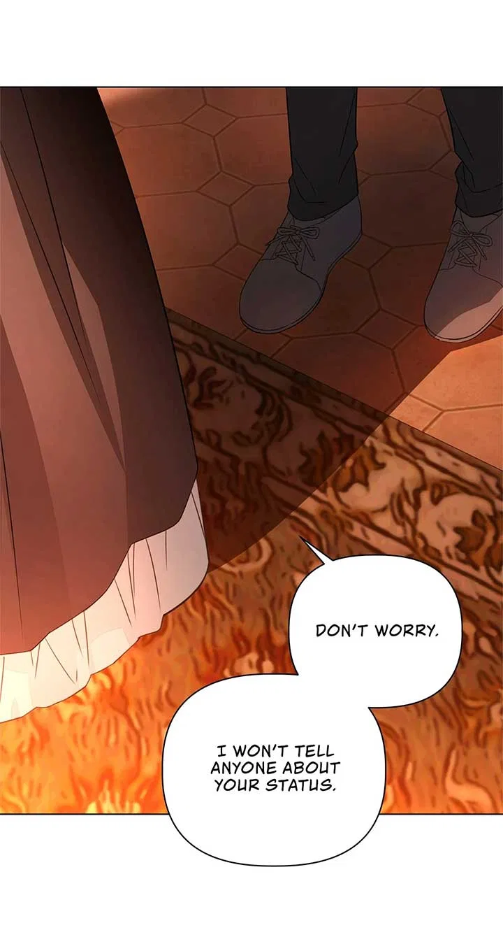 The Nerd Turned Out to Be the Tyrant Chapter 33 – Page 34