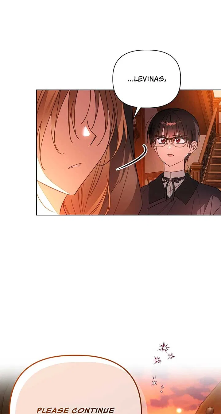 The Nerd Turned Out to Be the Tyrant Chapter 33 – Page 35