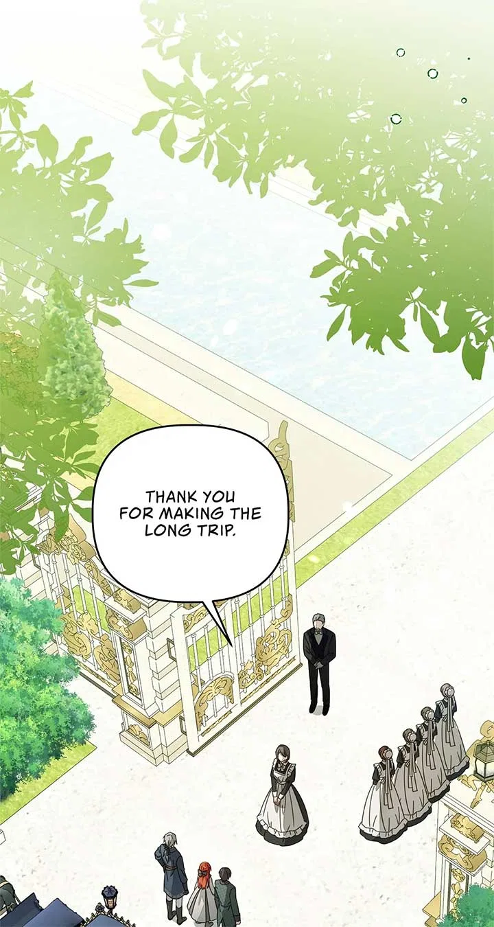 The Nerd Turned Out to Be the Tyrant Chapter 33 – Page 45