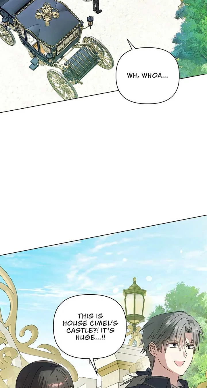 The Nerd Turned Out to Be the Tyrant Chapter 33 – Page 46